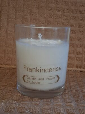 Votive candles